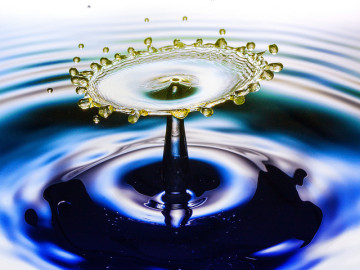 la importancia del agua